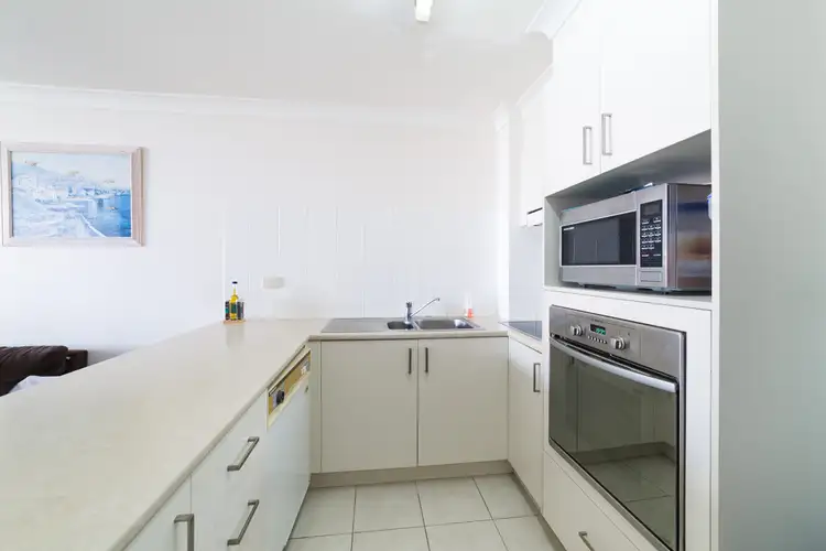 Fourth view of Homely apartment listing, 909/70 Remembrance Drive, Surfers Paradise QLD 4217