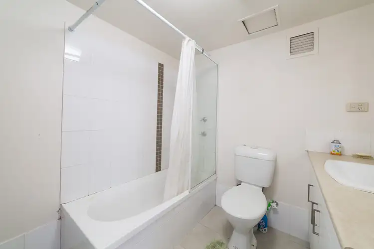 Seventh view of Homely apartment listing, 909/70 Remembrance Drive, Surfers Paradise QLD 4217