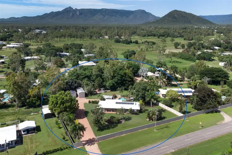 12 Ring Road, Alice River QLD 4817