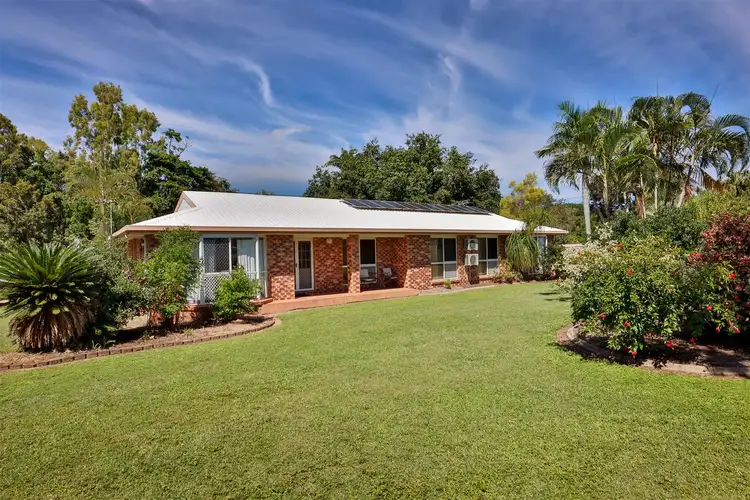 Second view of Homely house listing, 12 Ring Road, Alice River QLD 4817