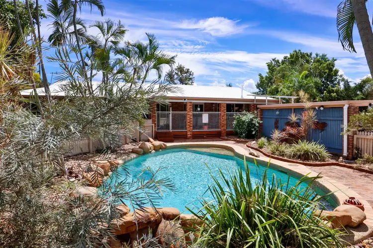 Third view of Homely house listing, 12 Ring Road, Alice River QLD 4817