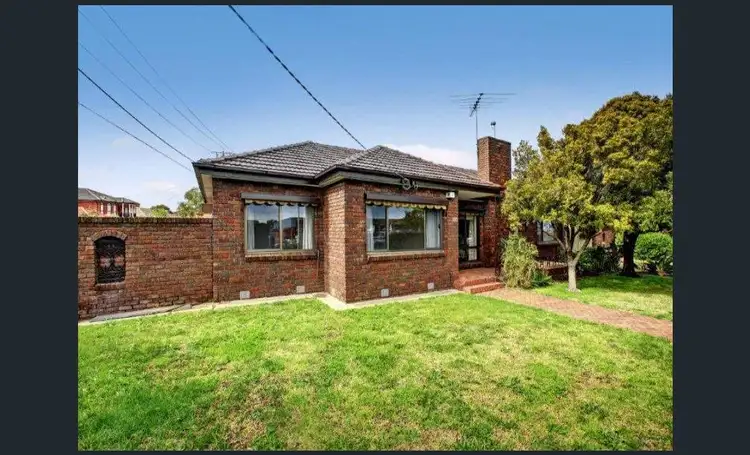 Main view of Homely house listing, 1270 Sydney Road, Fawkner VIC 3060
