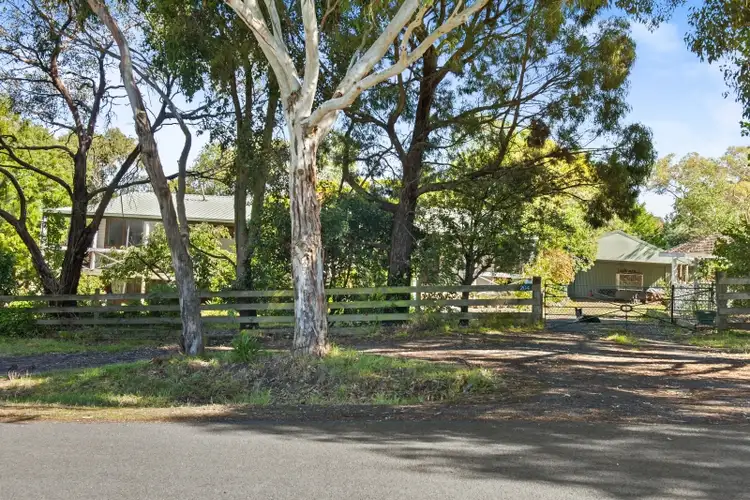 204 Cornish st, Buninyong VIC 3357