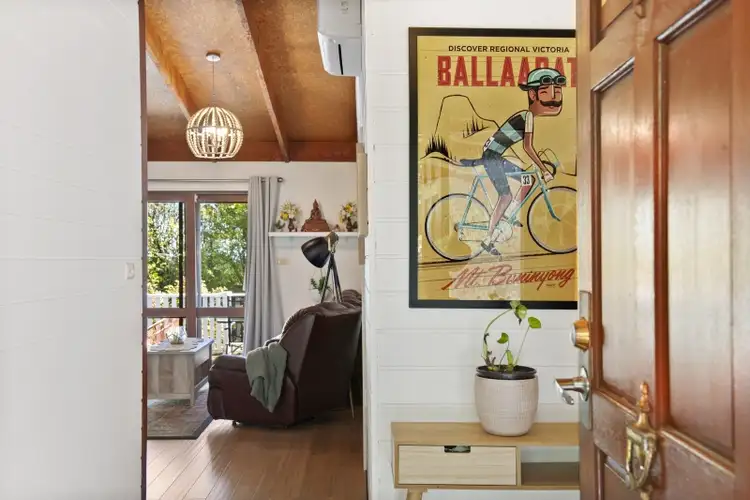 Fourth view of Homely house listing, 204 Cornish st, Buninyong VIC 3357