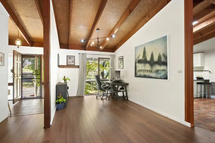 Fifth view of Homely house listing, 204 Cornish st, Buninyong VIC 3357