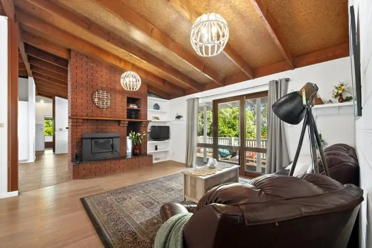 Sixth view of Homely house listing, 204 Cornish st, Buninyong VIC 3357