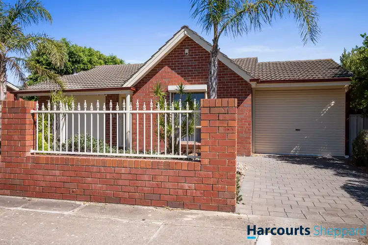 Second view of Homely unit listing, 7/10 Fairford Terrace, Semaphore Park SA 5019