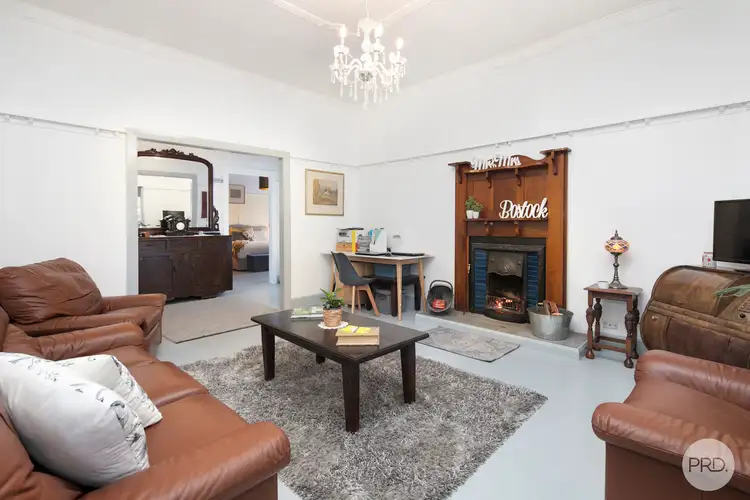 Second view of Homely house listing, 93 Main Street, Gordon VIC 3345