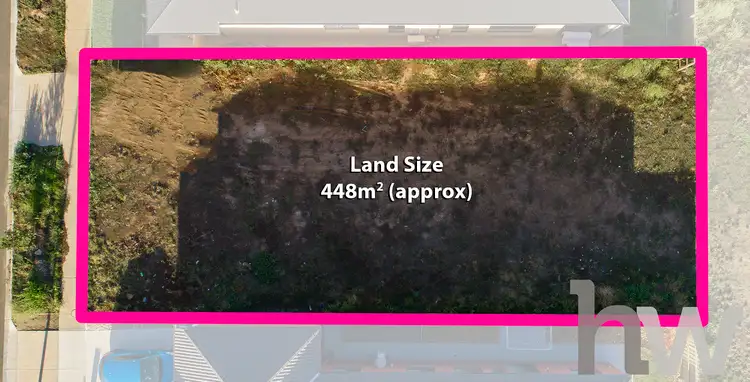 Third view of Homely land listing, 33 Stephenson Drive, Armstrong Creek VIC 3217