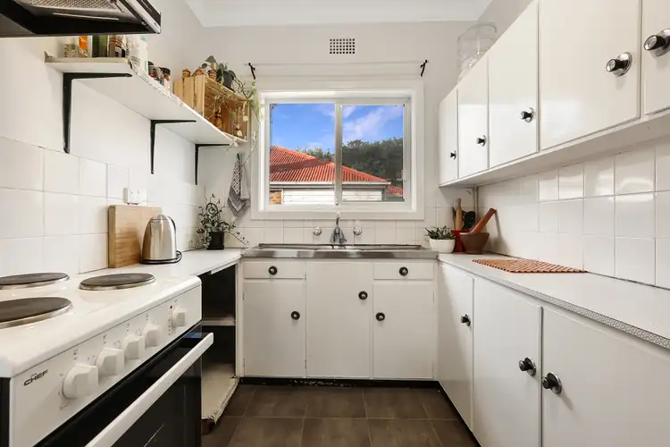 Third view of Homely unit listing, 1/2 Park Street, Wollongong NSW 2500
