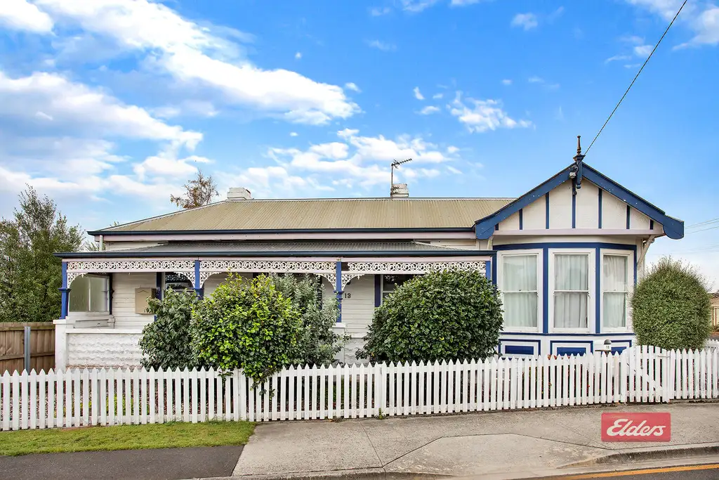 Main view of Homely house listing, 13 Main Street, Ulverstone TAS 7315