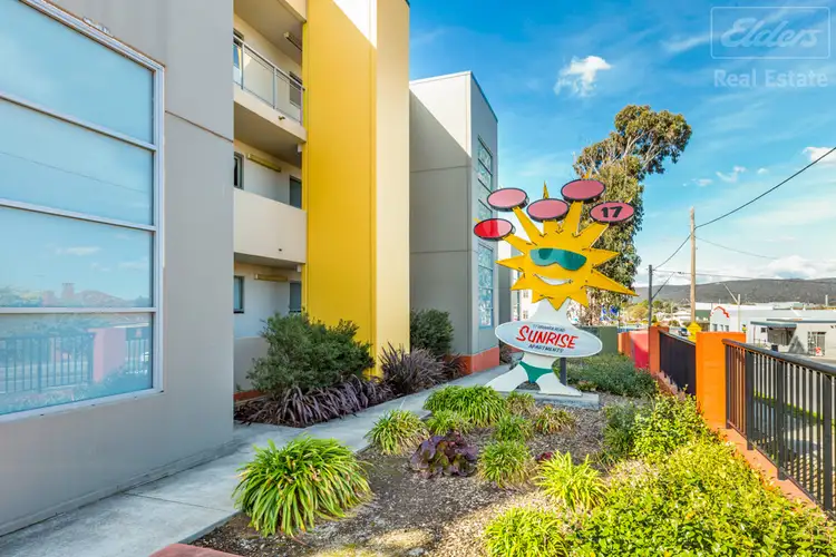 Main view of Homely unit listing, 11D/13-17 Uriarra Road, Crestwood NSW 2620