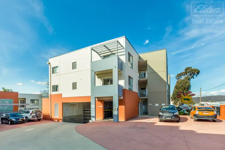 Second view of Homely unit listing, 11D/13-17 Uriarra Road, Crestwood NSW 2620