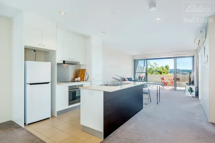 Fourth view of Homely unit listing, 11D/13-17 Uriarra Road, Crestwood NSW 2620
