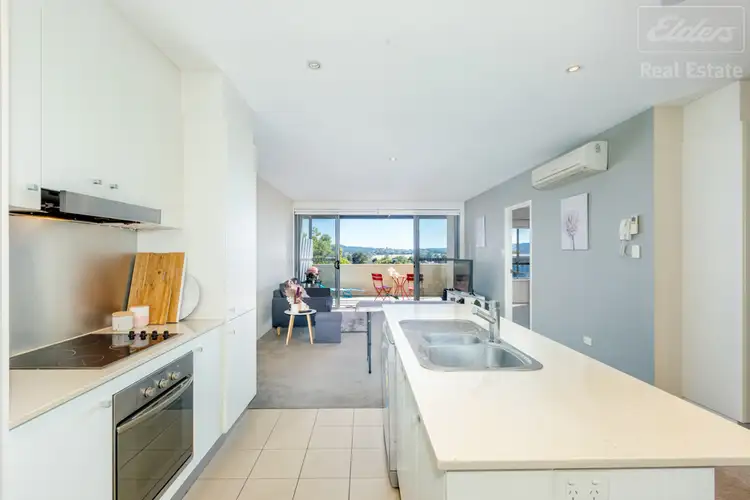 Fifth view of Homely unit listing, 11D/13-17 Uriarra Road, Crestwood NSW 2620