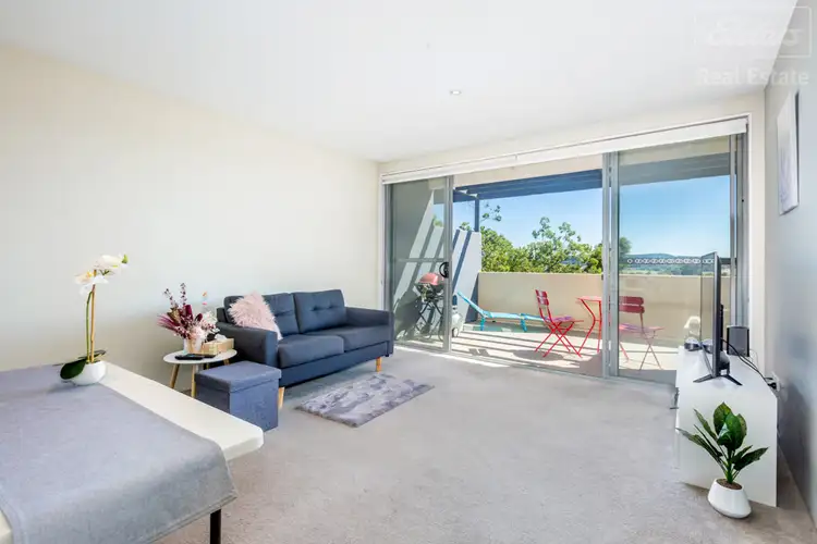 Sixth view of Homely unit listing, 11D/13-17 Uriarra Road, Crestwood NSW 2620
