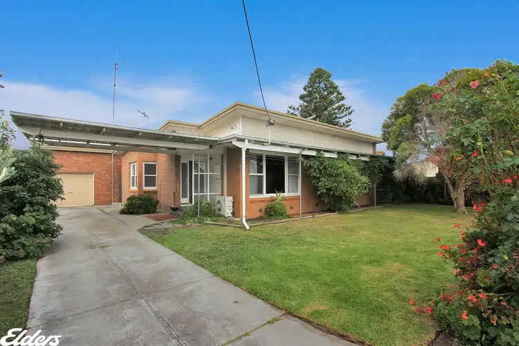 Second view of Homely house listing, 11 BRUCE STREET, Yarram VIC 3971