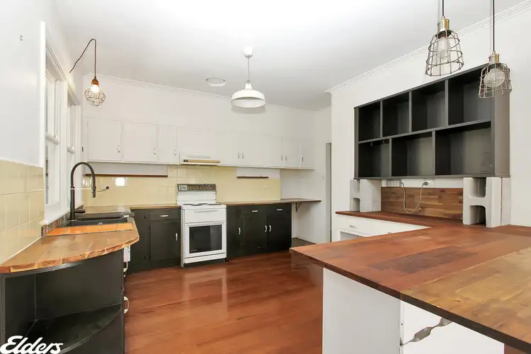 Fourth view of Homely house listing, 11 BRUCE STREET, Yarram VIC 3971