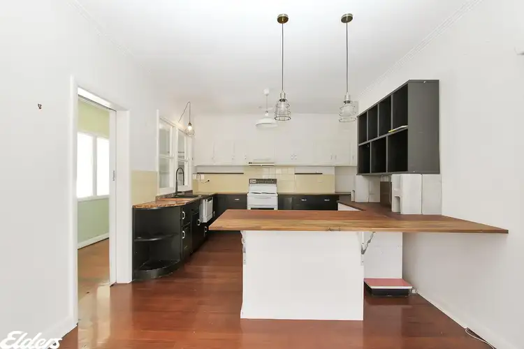 Fifth view of Homely house listing, 11 BRUCE STREET, Yarram VIC 3971