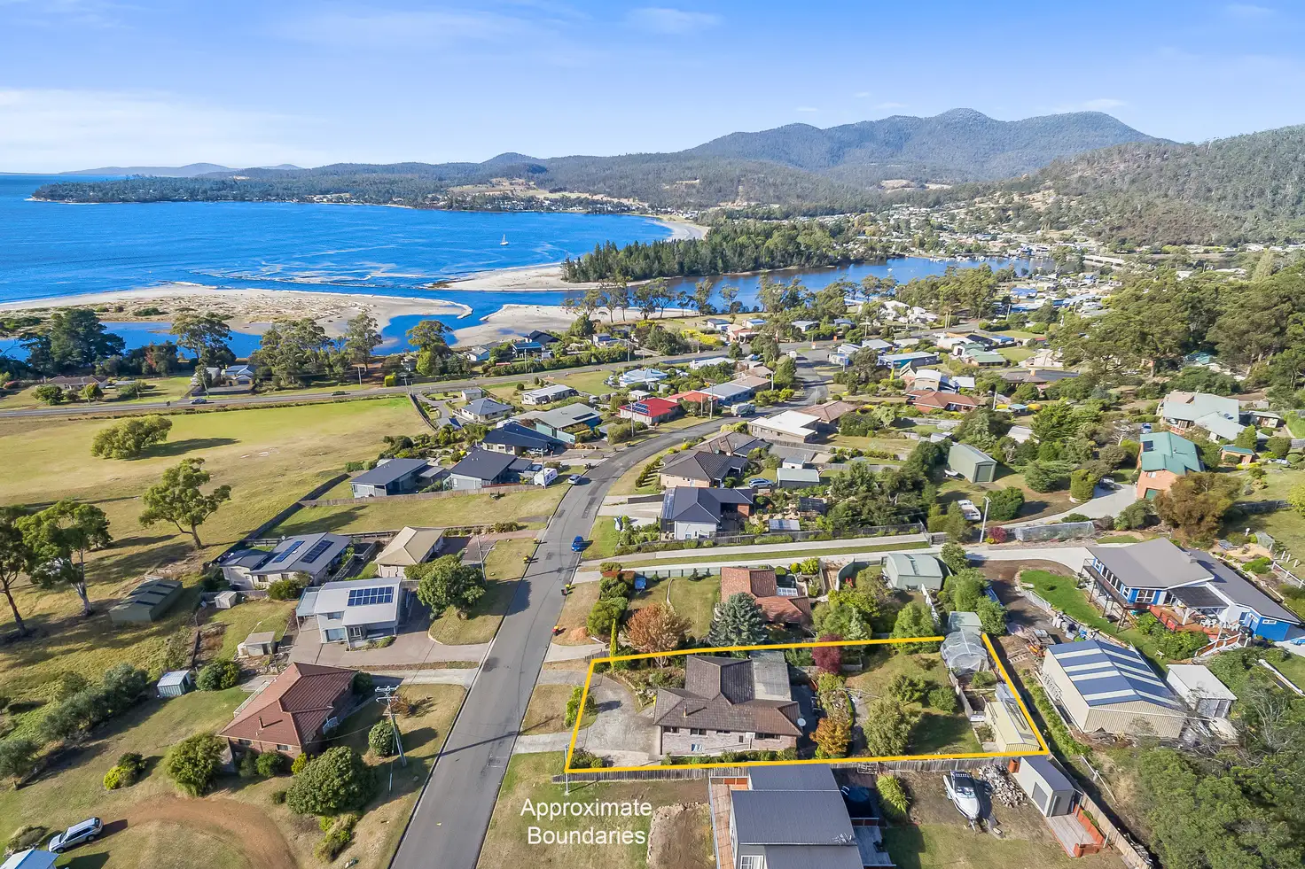 Main view of Homely house listing, 29 Alma Road, Orford TAS 7190