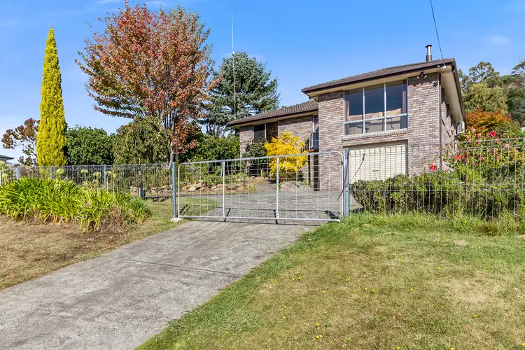 Second view of Homely house listing, 29 Alma Road, Orford TAS 7190