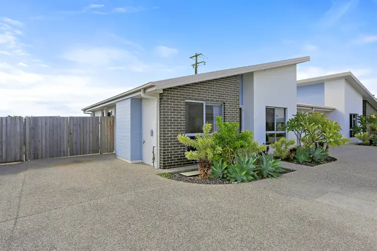 7/4 The Pines, Millbank QLD 4670