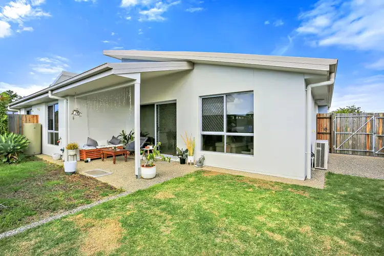 Second view of Homely unit listing, 7/4 The Pines, Millbank QLD 4670