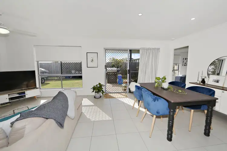 Third view of Homely unit listing, 7/4 The Pines, Millbank QLD 4670