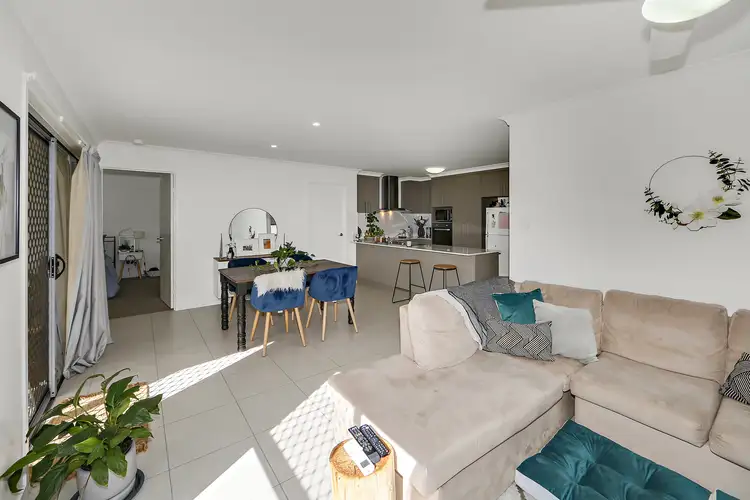 Fifth view of Homely unit listing, 7/4 The Pines, Millbank QLD 4670