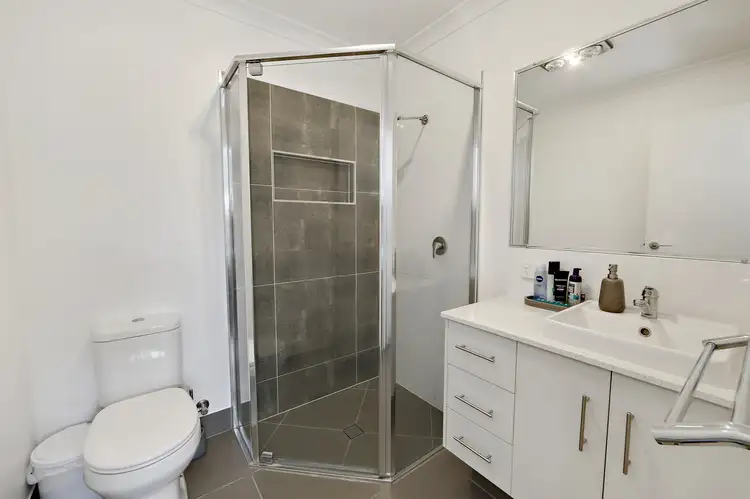 Seventh view of Homely unit listing, 7/4 The Pines, Millbank QLD 4670