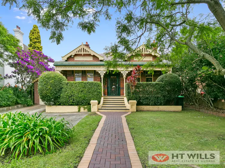 99 Woniora Road, Hurstville NSW 2220