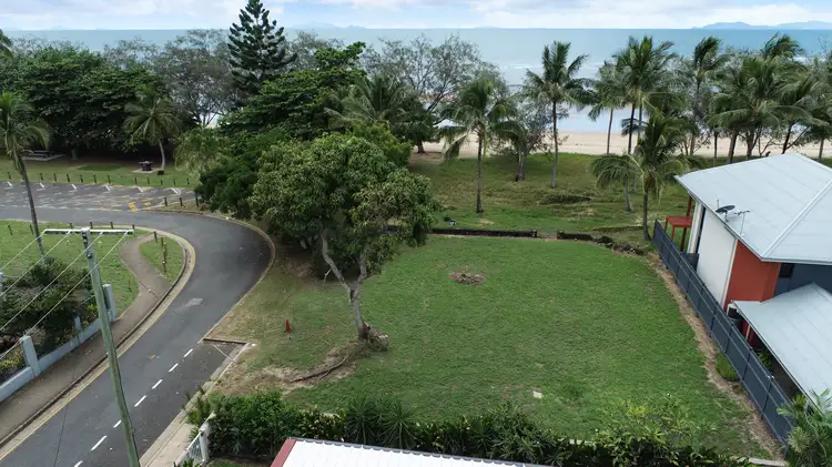 Second view of Homely land listing, 4 Edmond Street, Eimeo QLD 4740