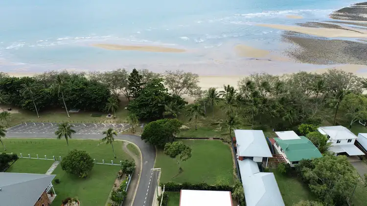 Third view of Homely land listing, 4 Edmond Street, Eimeo QLD 4740