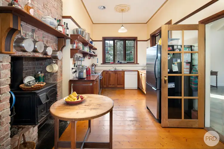 Fourth view of Homely house listing, 446 Dean-Mollongghip Road, Mollongghip VIC 3352