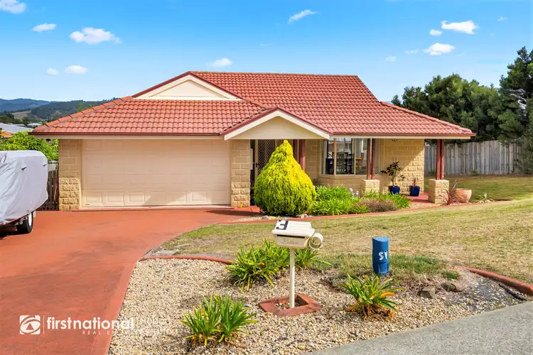 3 Kingfisher Street, Kingston TAS 7050