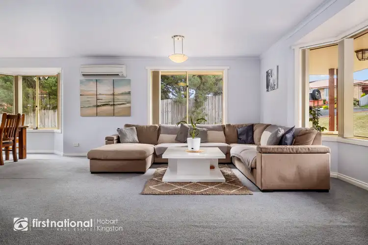 Sixth view of Homely house listing, 3 Kingfisher Street, Kingston TAS 7050