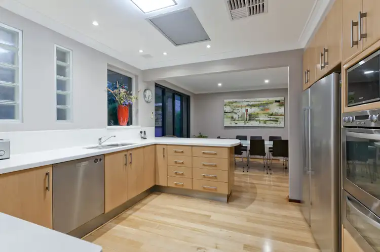 Third view of Homely house listing, 34 Bedwell Crescent, Booragoon WA 6154