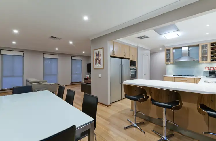 Fifth view of Homely house listing, 34 Bedwell Crescent, Booragoon WA 6154