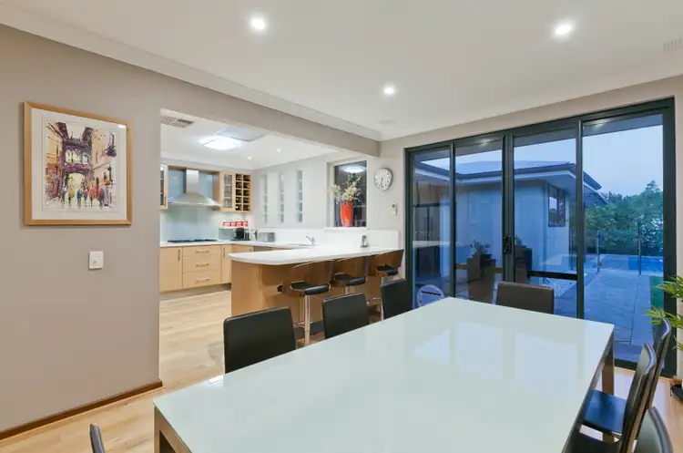 Sixth view of Homely house listing, 34 Bedwell Crescent, Booragoon WA 6154