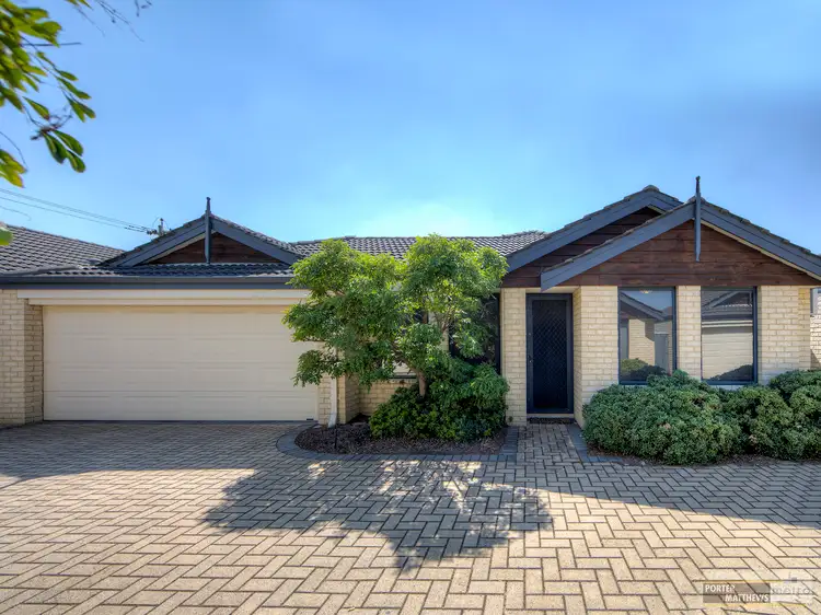 3/78 Durban Street, Belmont WA 6104