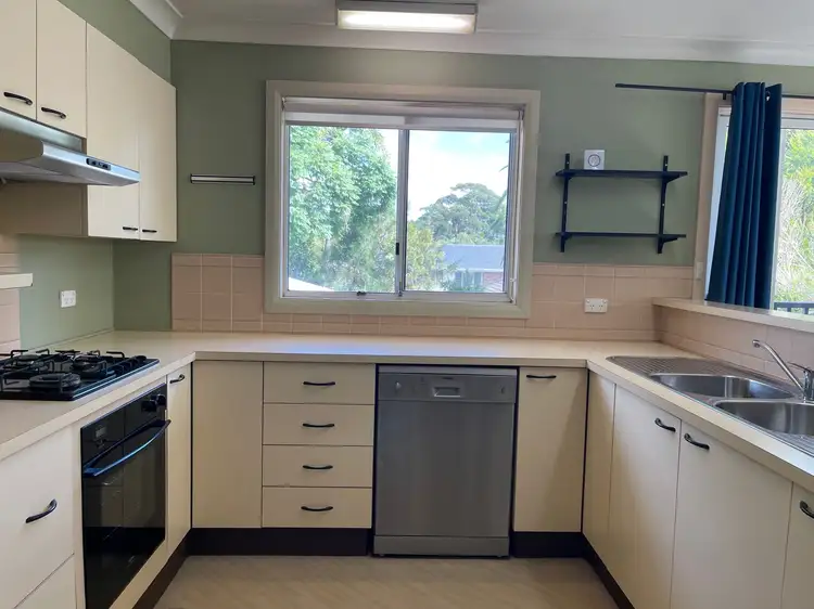 Third view of Homely house listing, 69 Talara Road, Gymea NSW 2227
