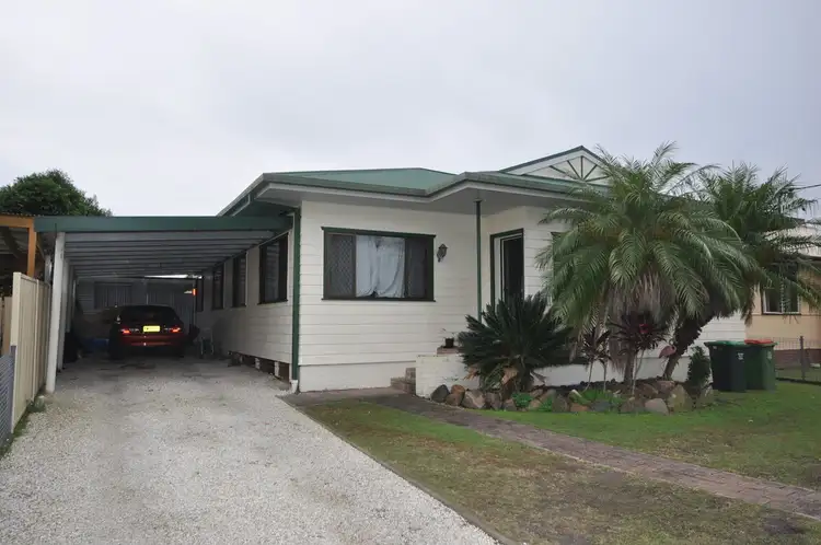 8 McDougal Street, Casino NSW 2470