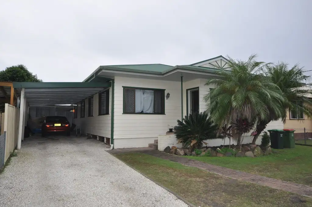 Main view of Homely house listing, 8 McDougal Street, Casino NSW 2470