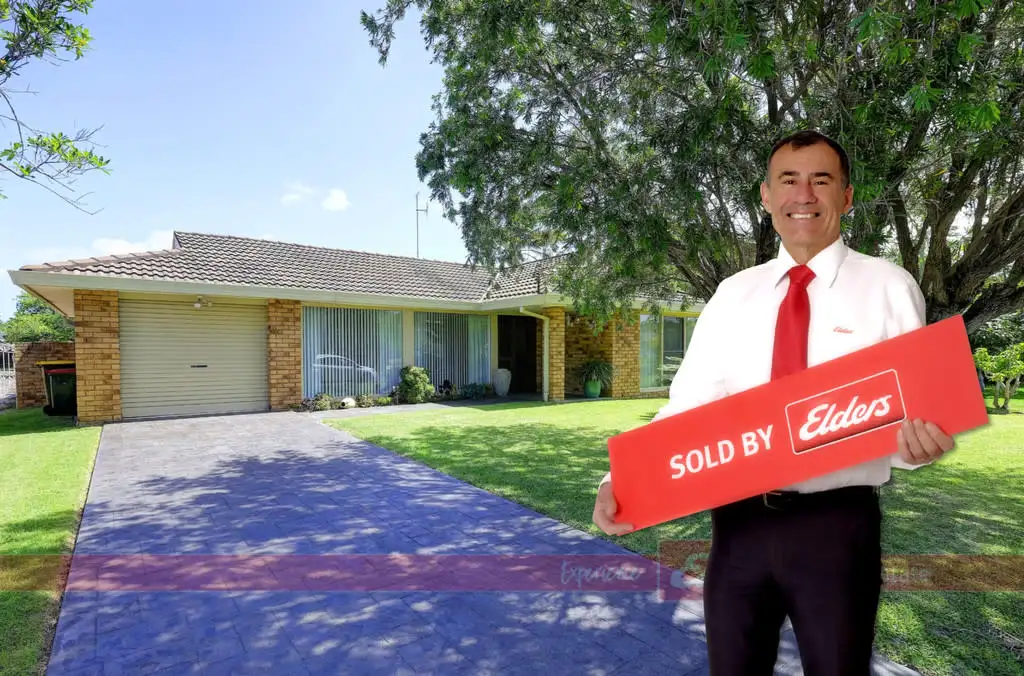 Main view of Homely house listing, 56 Taree Street, Tuncurry NSW 2428