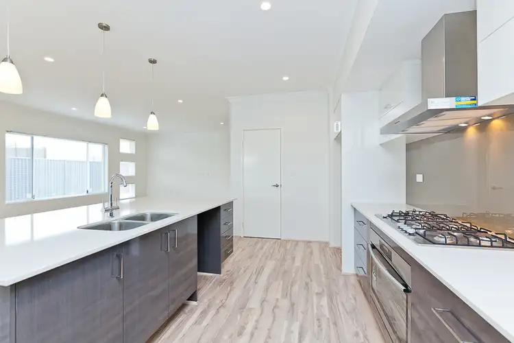Fourth view of Homely house listing, 36 Magenta Crescent, Baldivis WA 6171