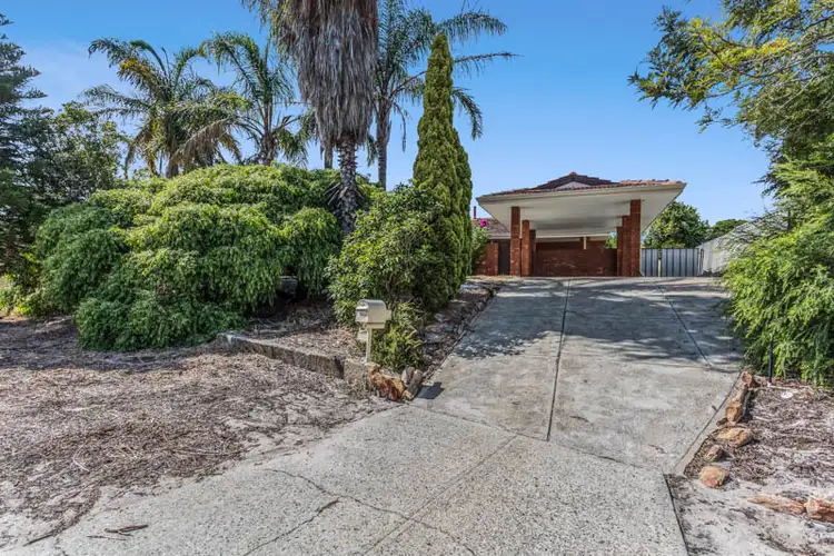 Main view of Homely house listing, 20 Lombard Street, Leeming WA 6149
