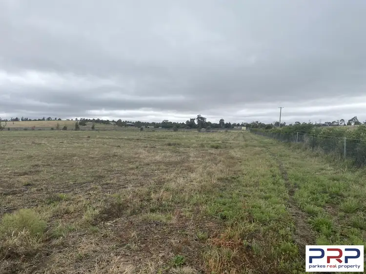 LOT 1, Endicott Street, Parkes NSW 2870