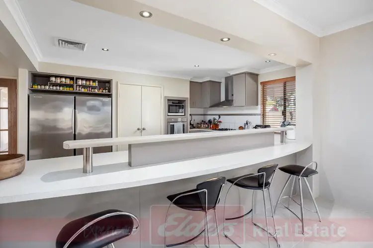 Fifth view of Homely house listing, 14 AVON GARDENS, Millbridge WA 6232