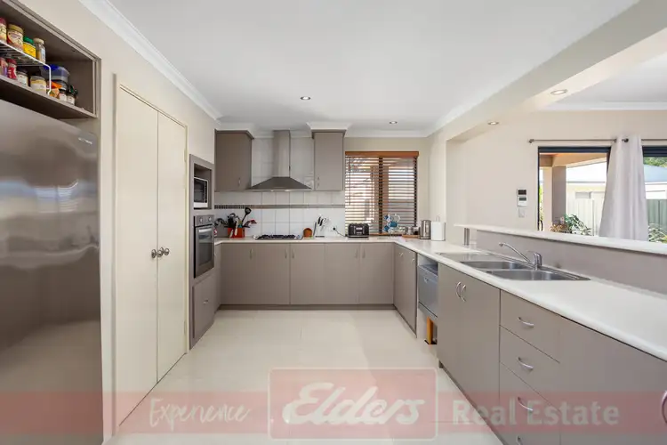 Sixth view of Homely house listing, 14 AVON GARDENS, Millbridge WA 6232
