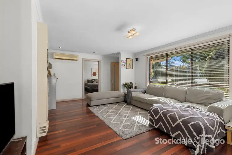 Fourth view of Homely house listing, 14 Burleigh Drive, Grovedale VIC 3216